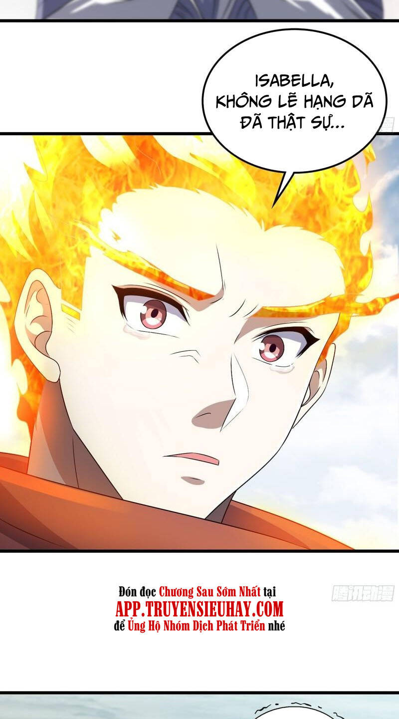 Vợ Tôi Là Quỷ Vương Chapter 398 - Trang 2