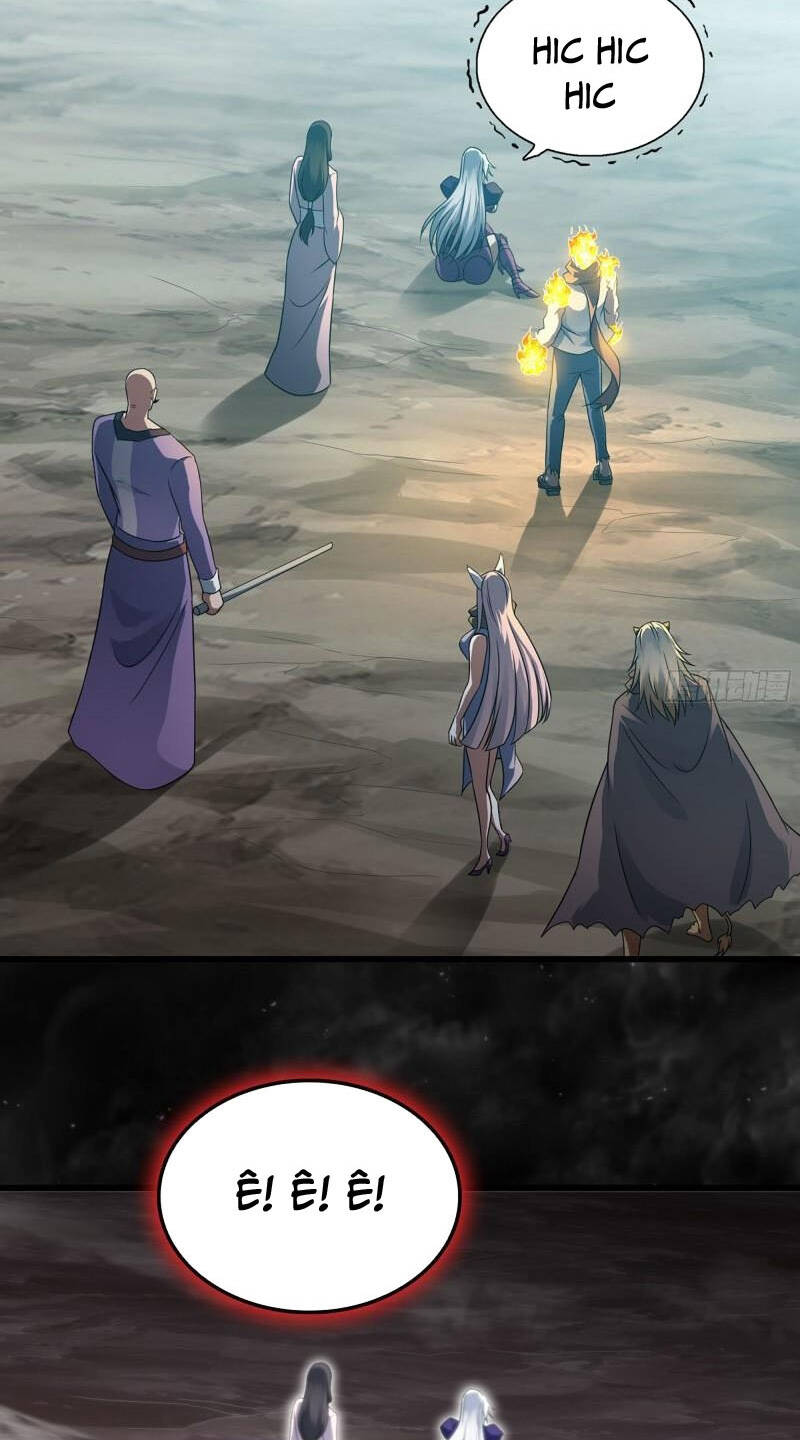 Vợ Tôi Là Quỷ Vương Chapter 398 - Trang 2