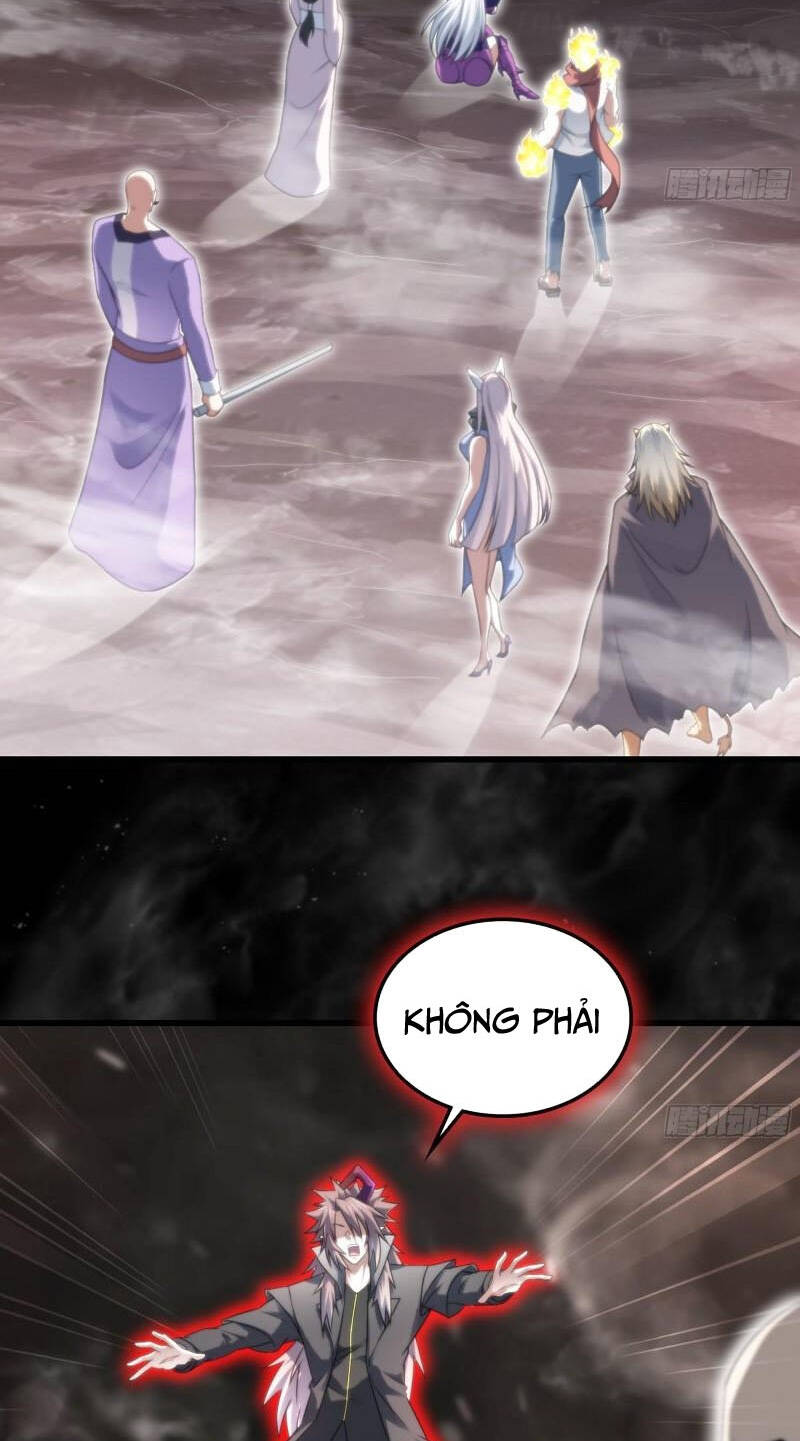 Vợ Tôi Là Quỷ Vương Chapter 398 - Trang 2