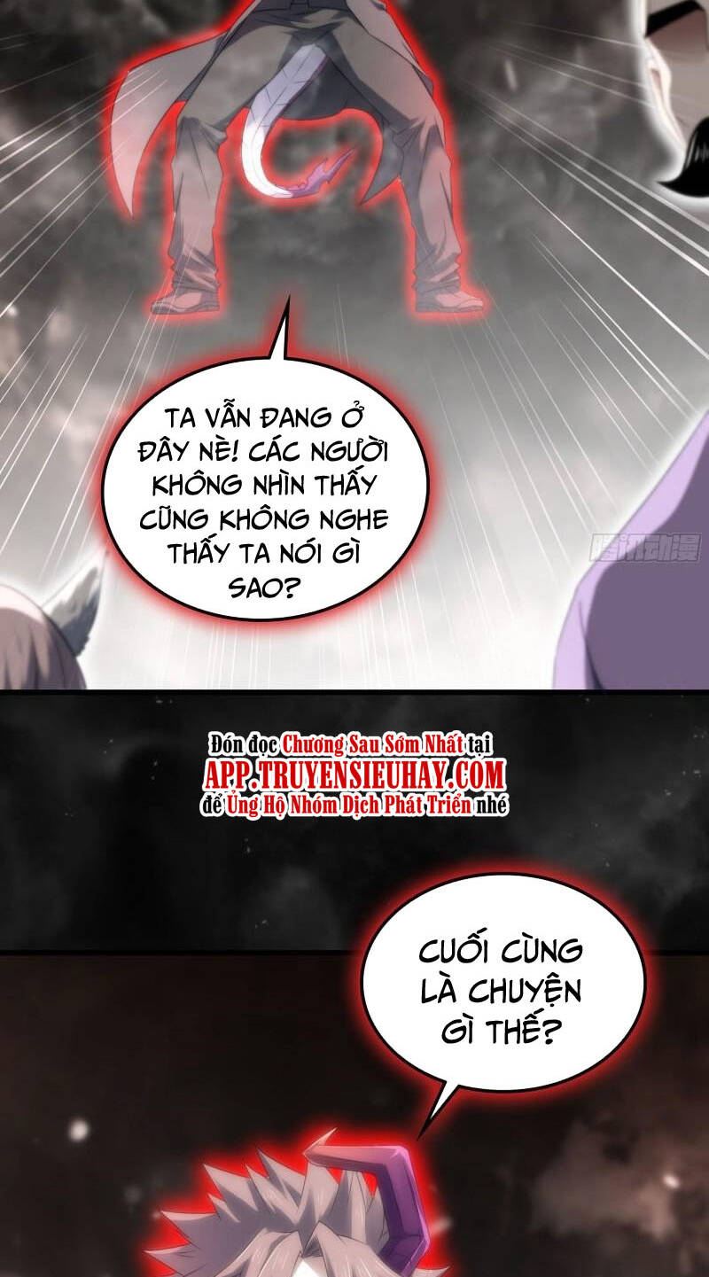 Vợ Tôi Là Quỷ Vương Chapter 398 - Trang 2