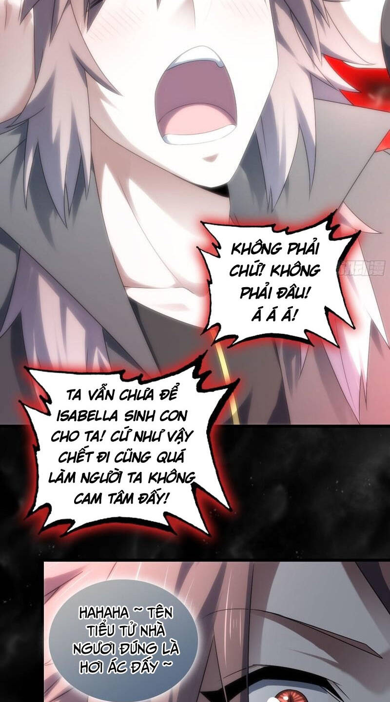 Vợ Tôi Là Quỷ Vương Chapter 398 - Trang 2
