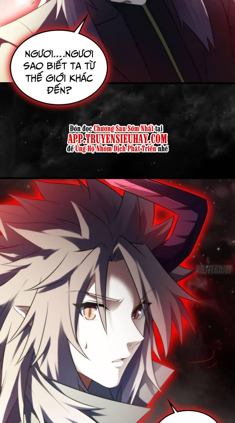 Vợ Tôi Là Quỷ Vương Chapter 398 - Trang 2