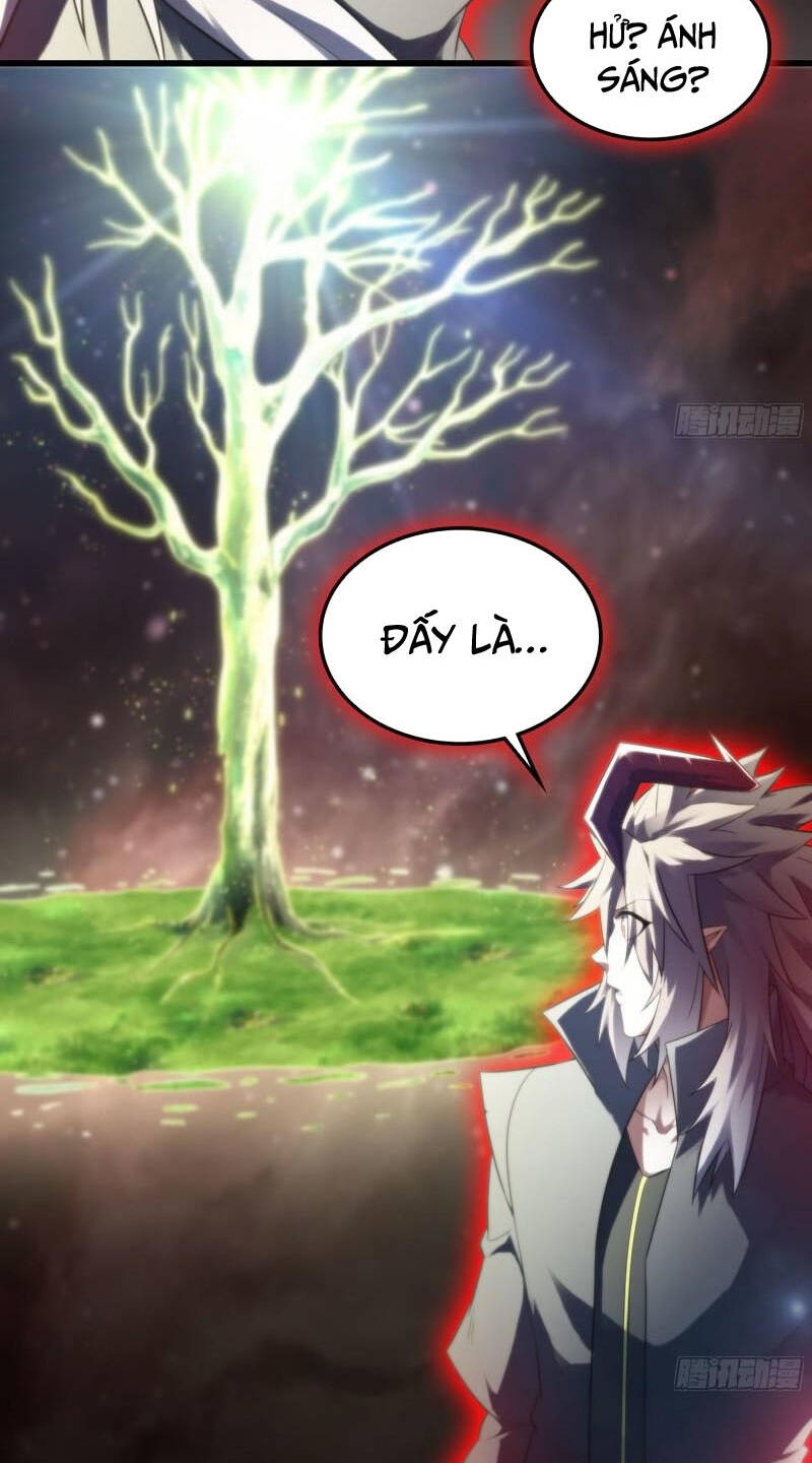 Vợ Tôi Là Quỷ Vương Chapter 398 - Trang 2