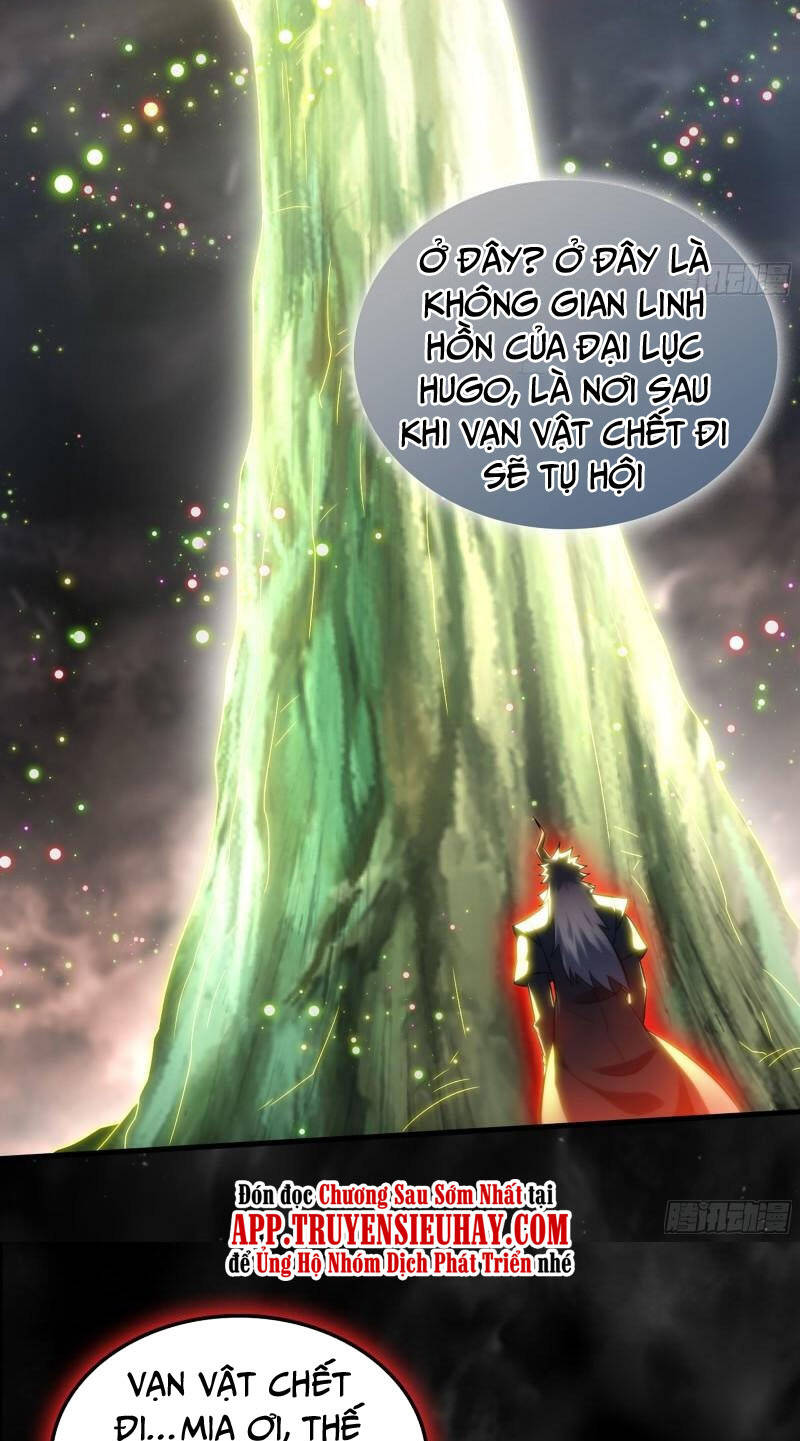 Vợ Tôi Là Quỷ Vương Chapter 398 - Trang 2