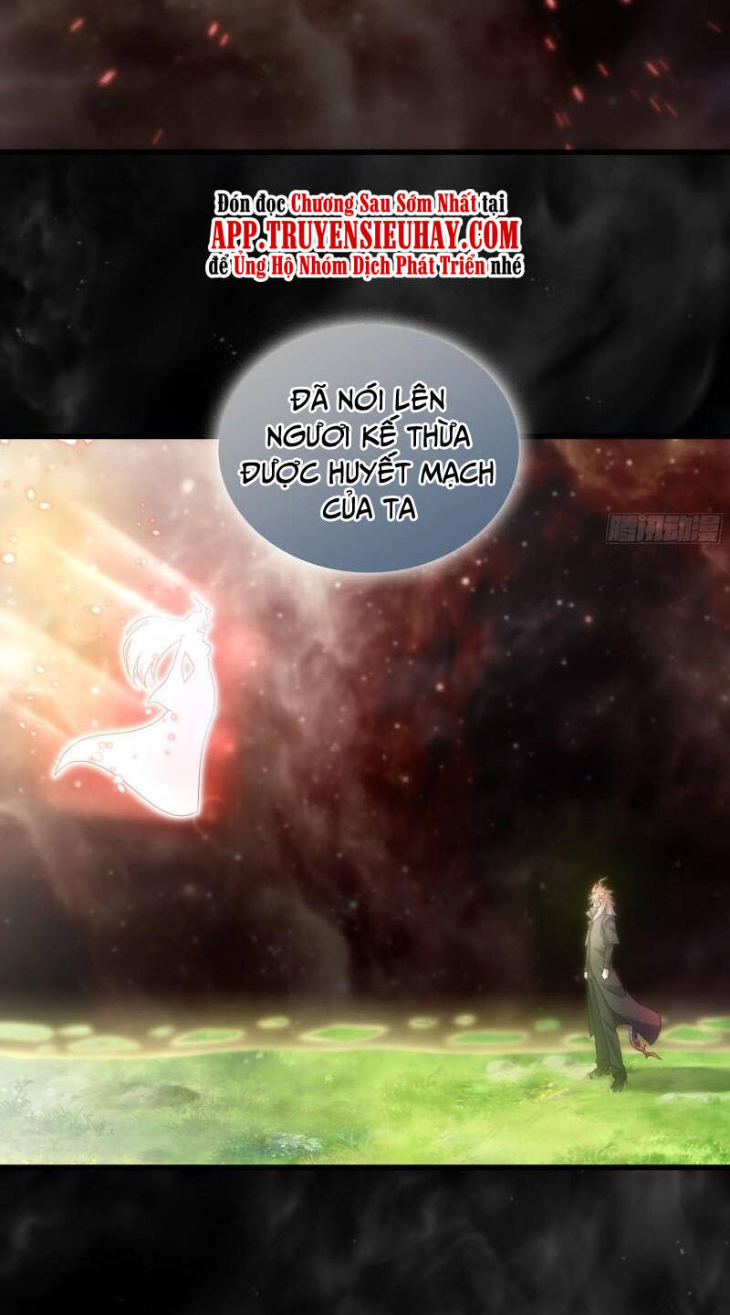 Vợ Tôi Là Quỷ Vương Chapter 398 - Trang 2