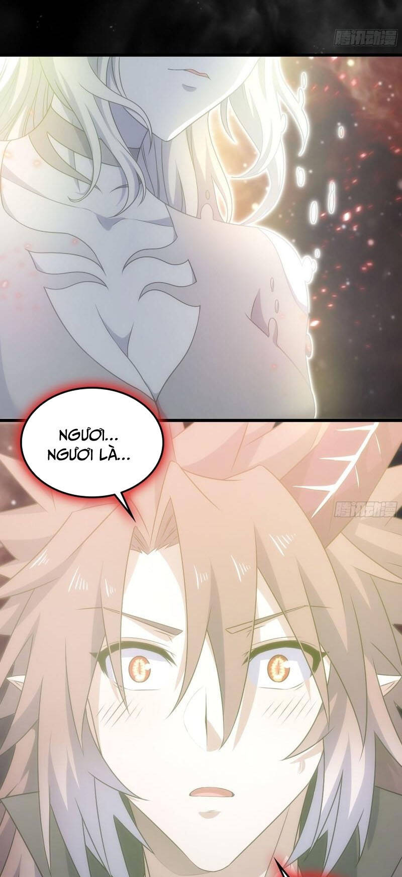 Vợ Tôi Là Quỷ Vương Chapter 398 - Trang 2