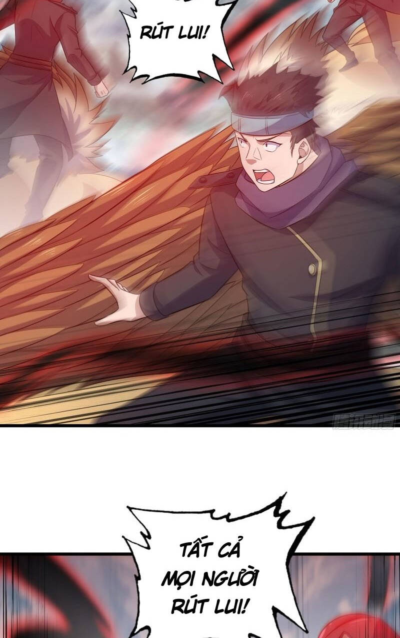 Vợ Tôi Là Quỷ Vương Chapter 398 - Trang 2