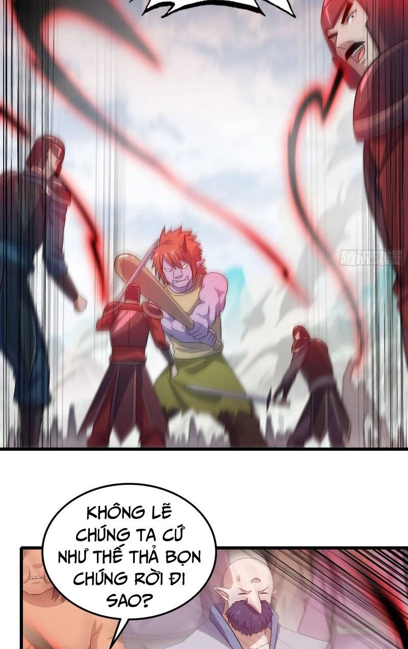 Vợ Tôi Là Quỷ Vương Chapter 398 - Trang 2