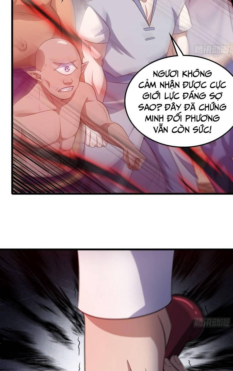 Vợ Tôi Là Quỷ Vương Chapter 398 - Trang 2