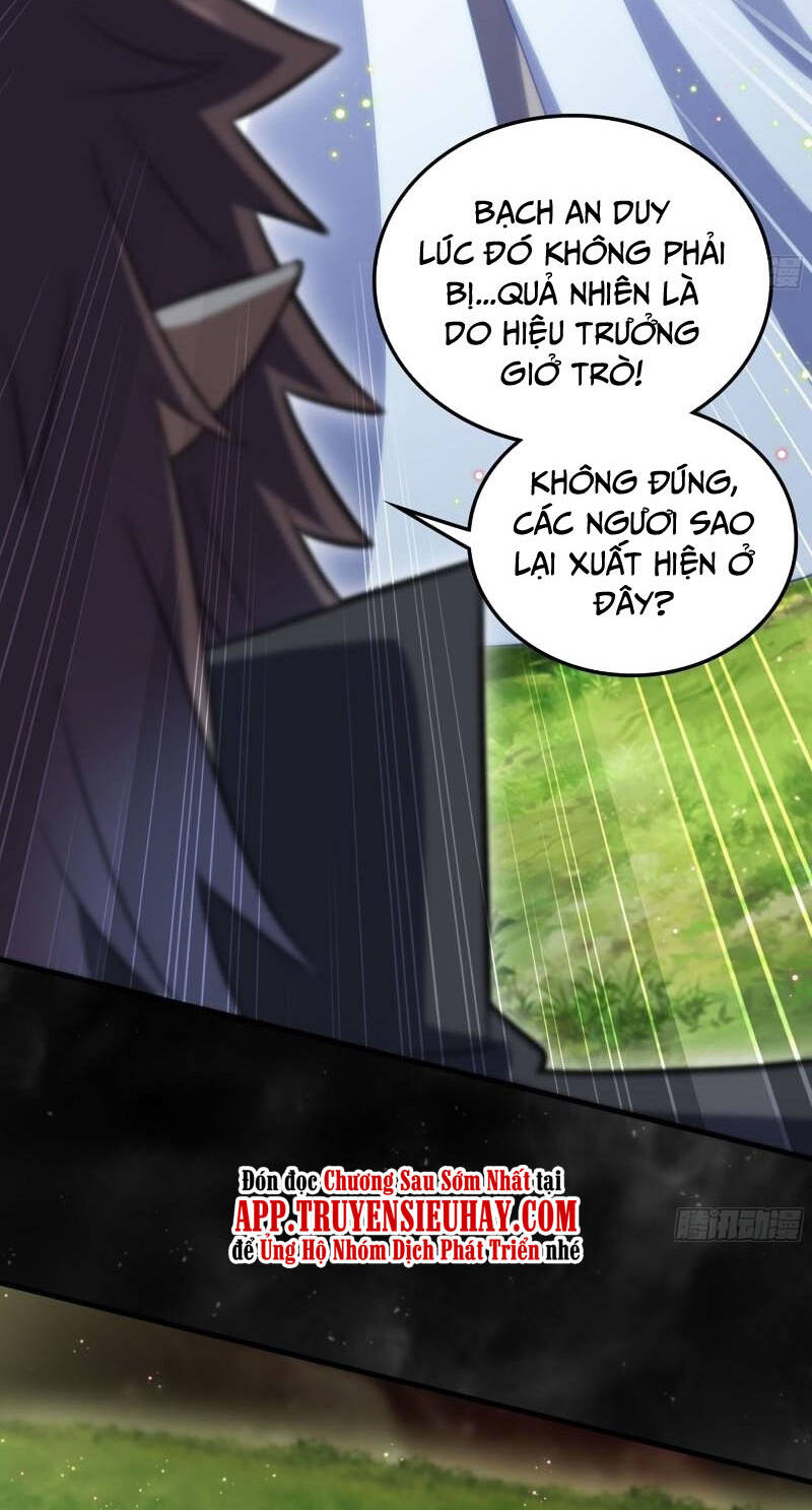 Vợ Tôi Là Quỷ Vương Chapter 399 - Trang 2