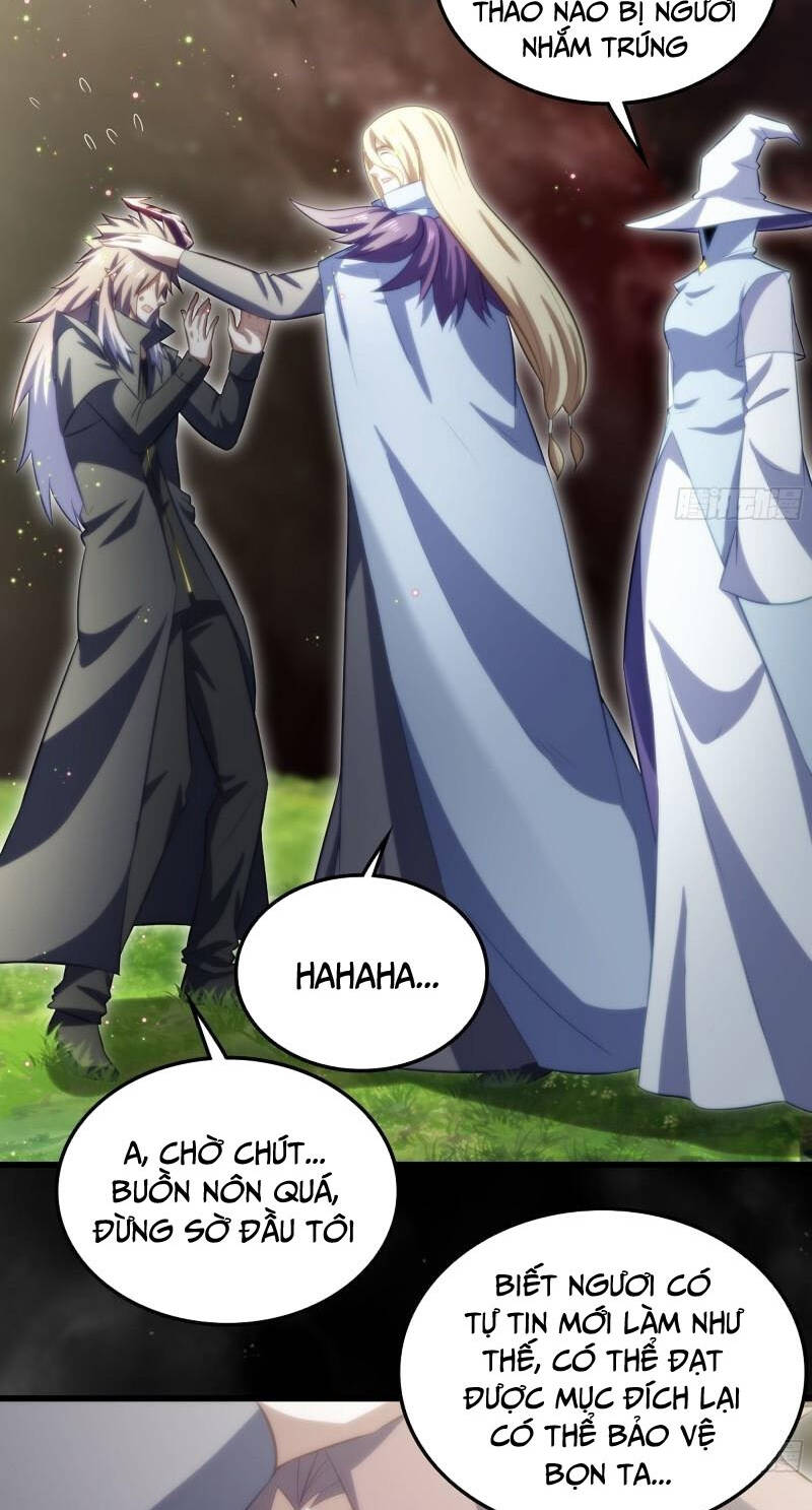 Vợ Tôi Là Quỷ Vương Chapter 399 - Trang 2