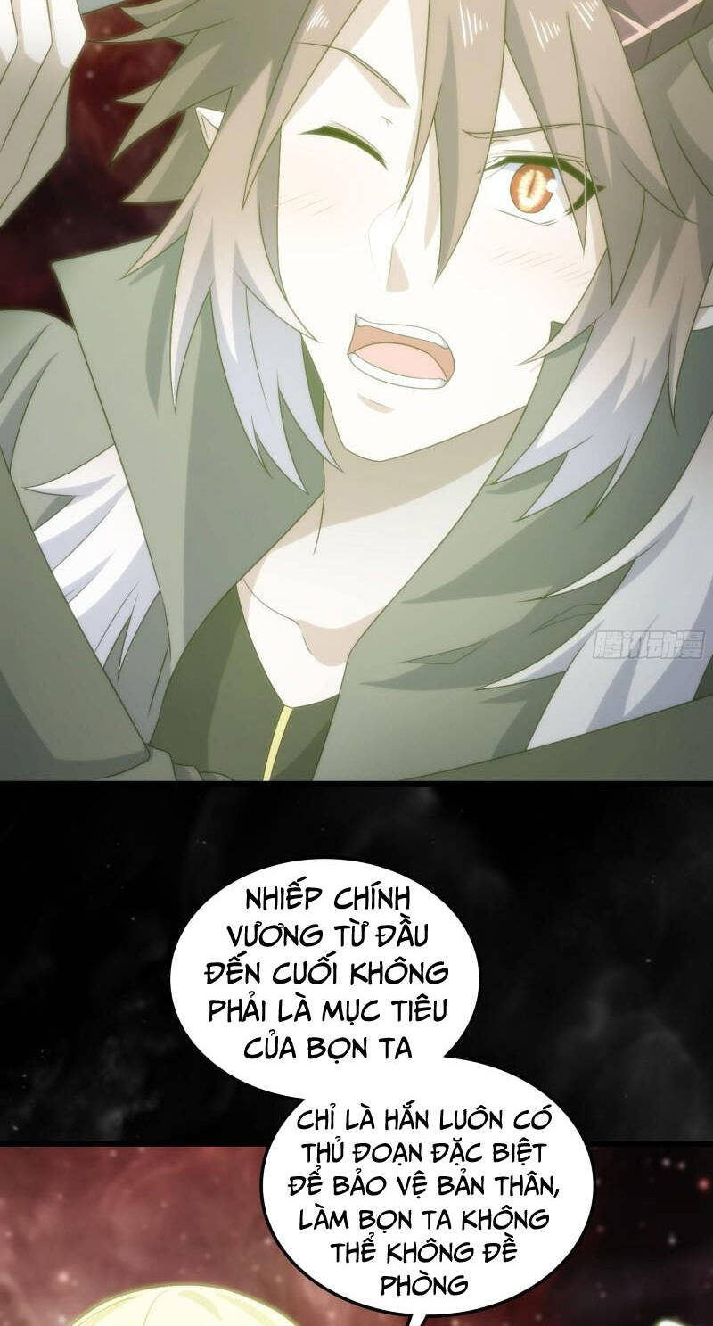 Vợ Tôi Là Quỷ Vương Chapter 399 - Trang 2