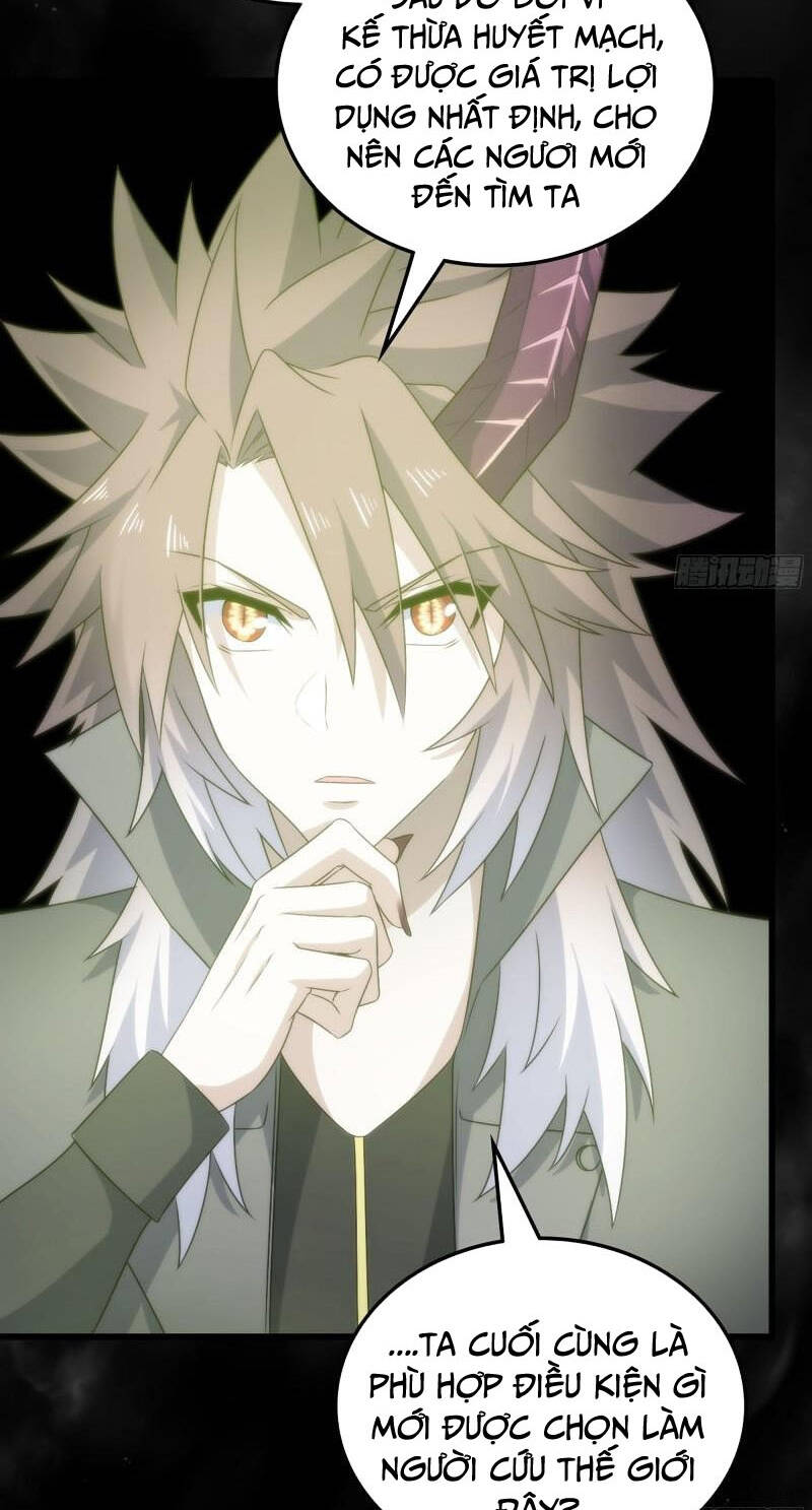 Vợ Tôi Là Quỷ Vương Chapter 399 - Trang 2