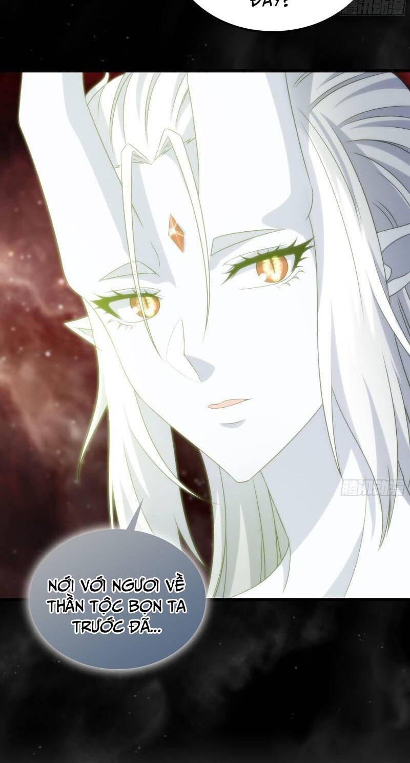 Vợ Tôi Là Quỷ Vương Chapter 399 - Trang 2