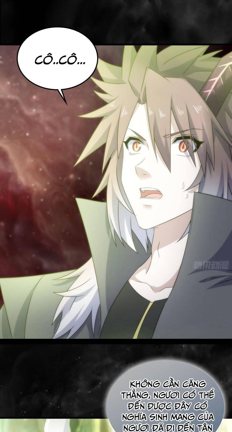 Vợ Tôi Là Quỷ Vương Chapter 399 - Trang 2