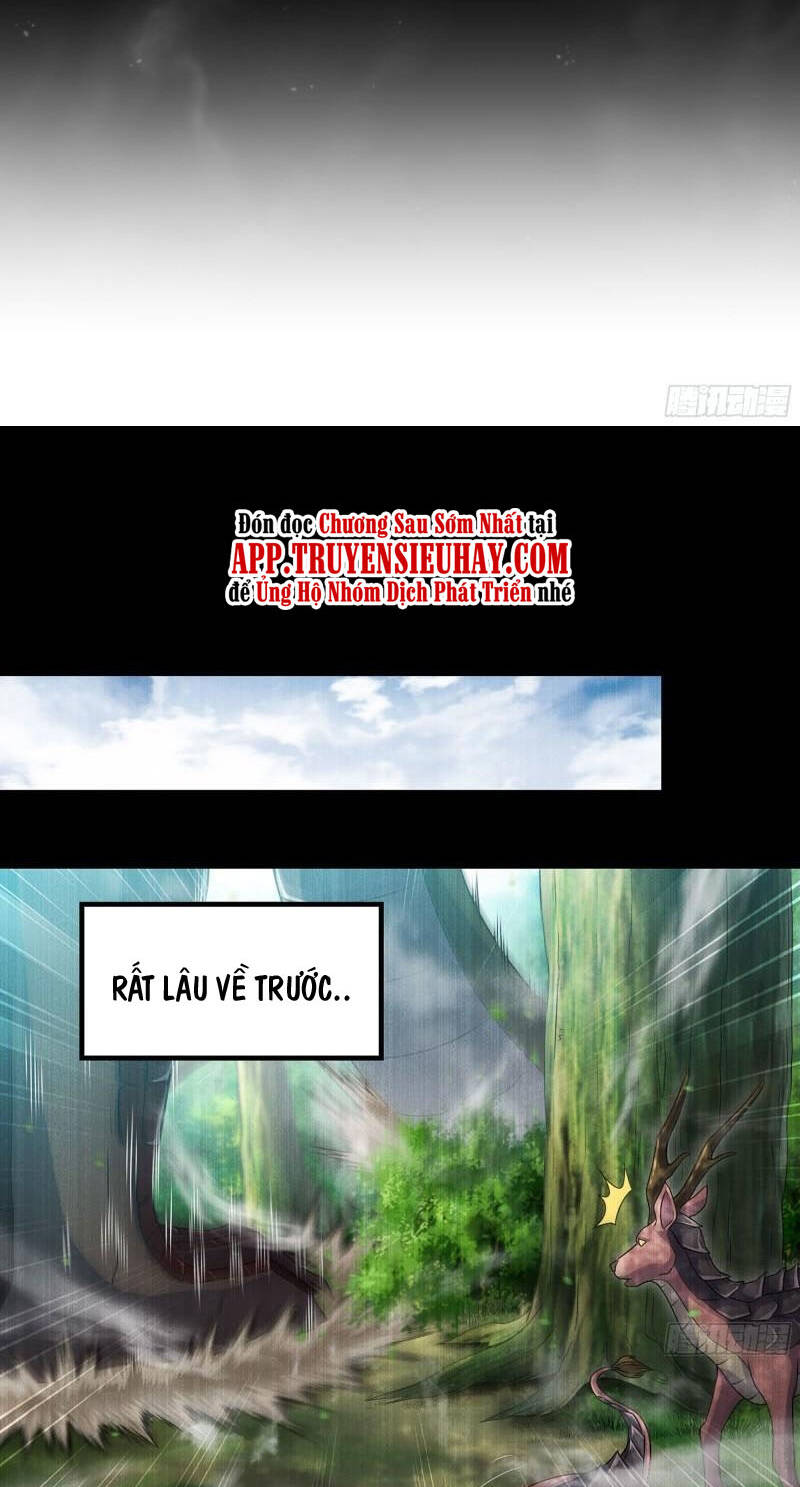 Vợ Tôi Là Quỷ Vương Chapter 399 - Trang 2