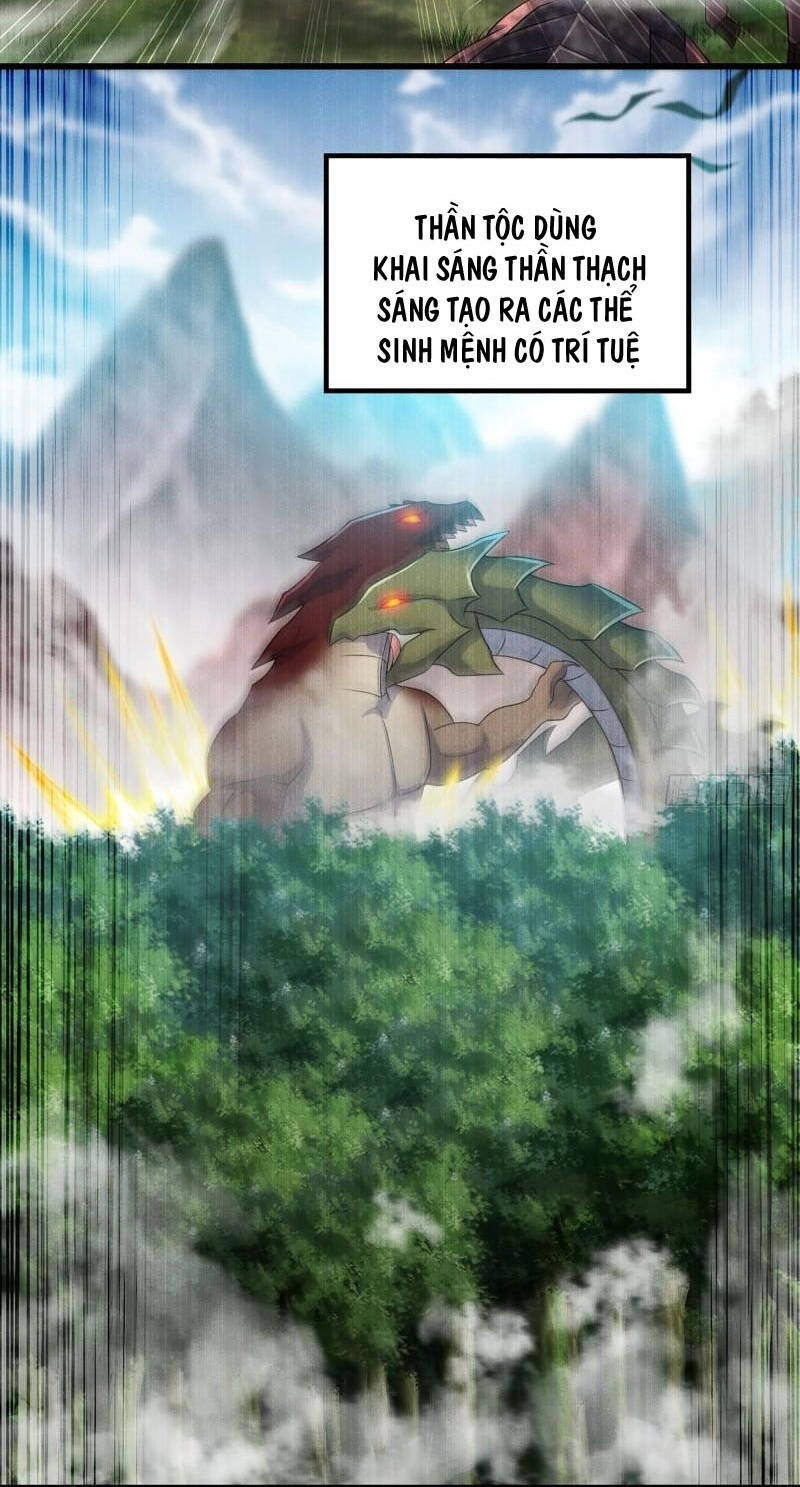 Vợ Tôi Là Quỷ Vương Chapter 399 - Trang 2