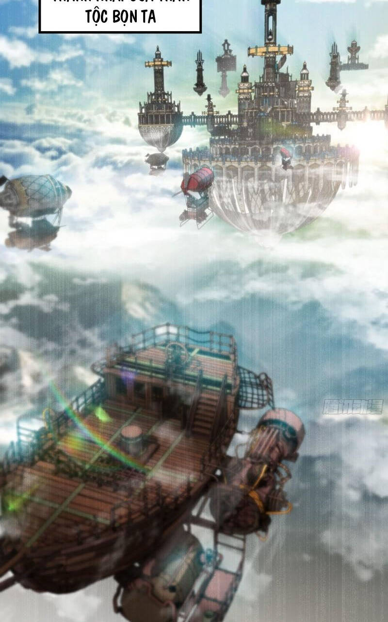 Vợ Tôi Là Quỷ Vương Chapter 399 - Trang 2