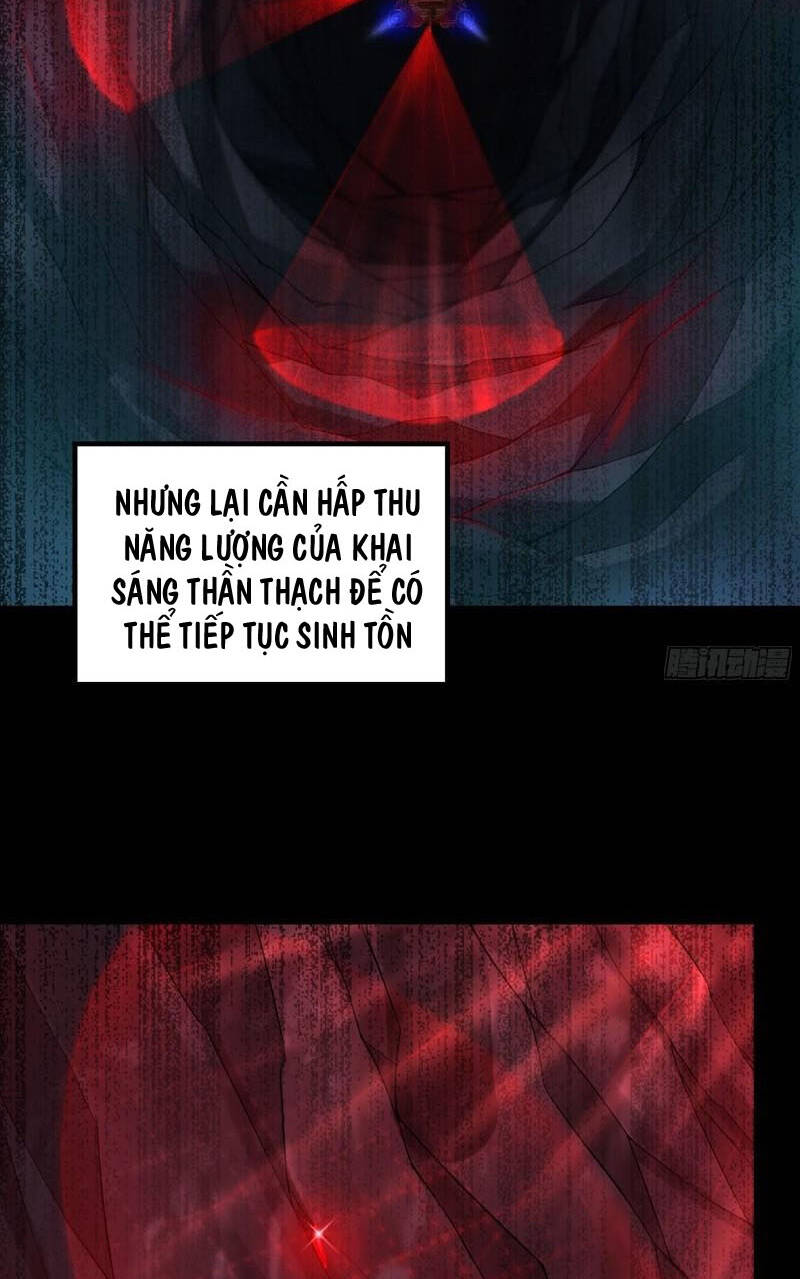 Vợ Tôi Là Quỷ Vương Chapter 399 - Trang 2