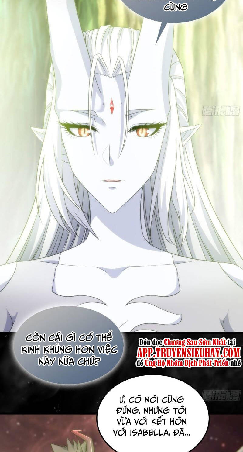 Vợ Tôi Là Quỷ Vương Chapter 399 - Trang 2