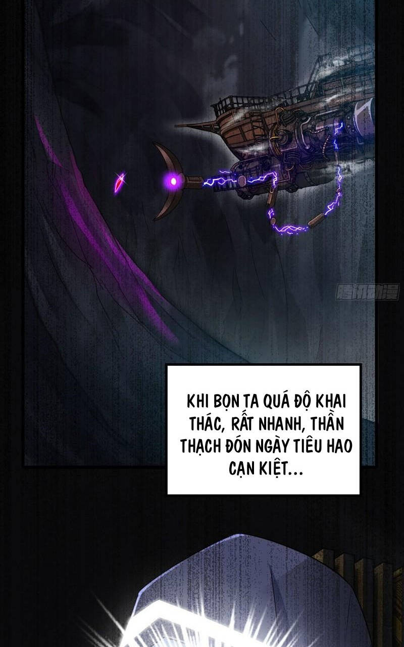 Vợ Tôi Là Quỷ Vương Chapter 399 - Trang 2