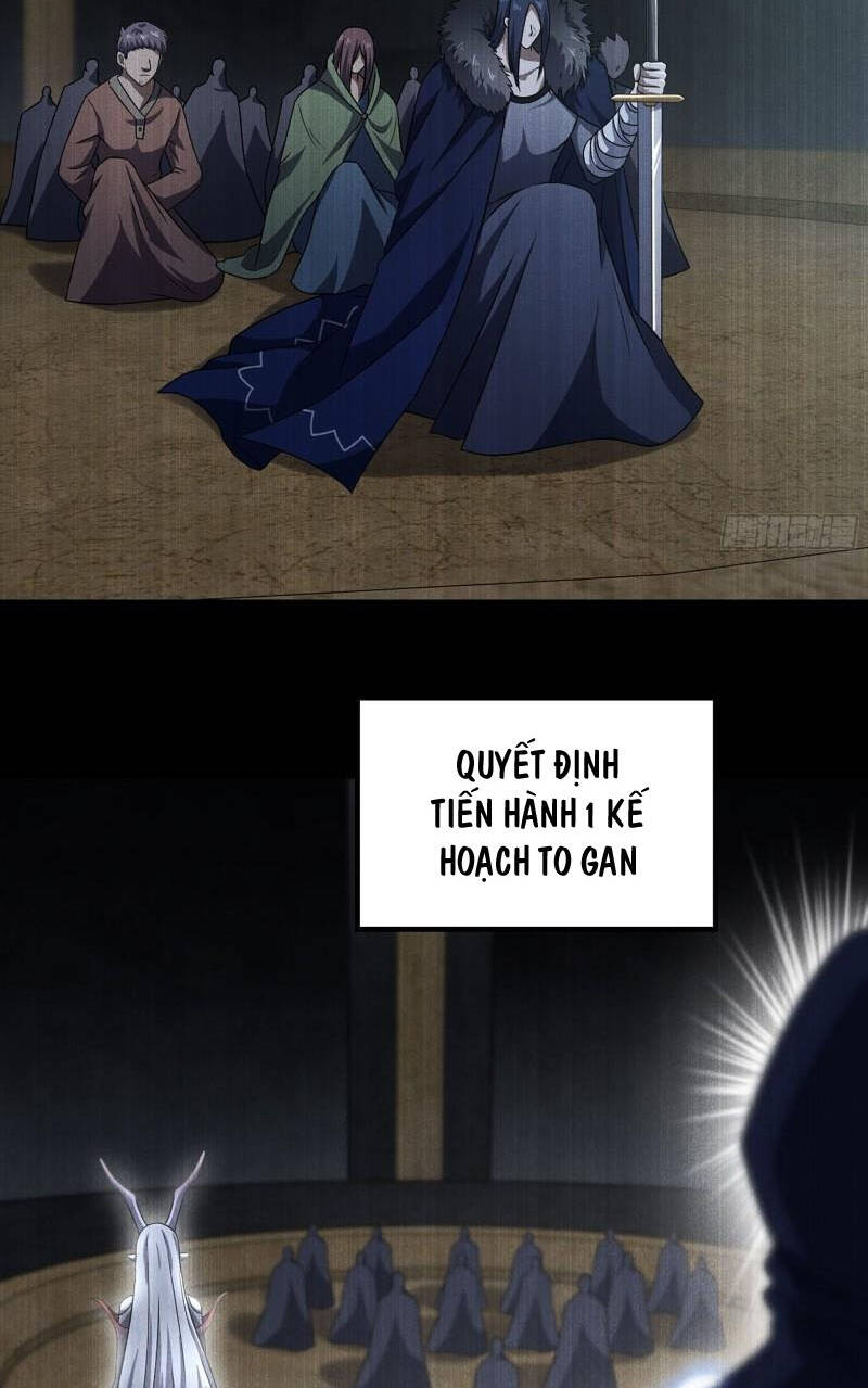 Vợ Tôi Là Quỷ Vương Chapter 399 - Trang 2