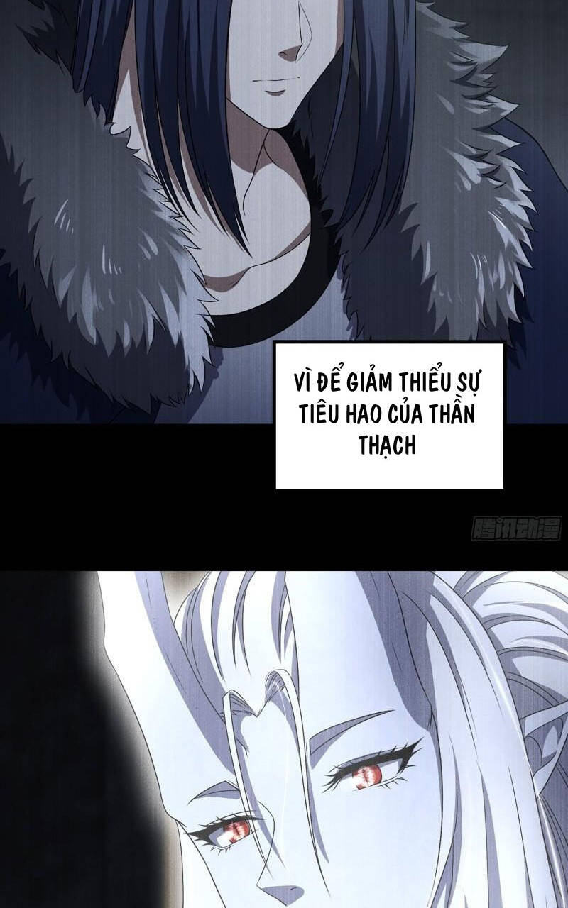 Vợ Tôi Là Quỷ Vương Chapter 399 - Trang 2