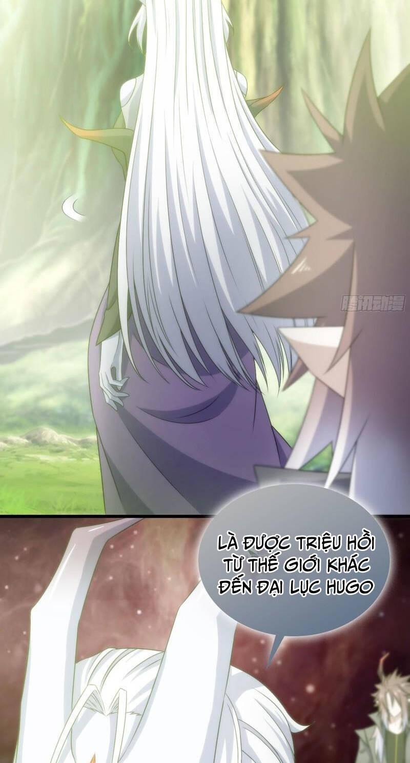 Vợ Tôi Là Quỷ Vương Chapter 399 - Trang 2