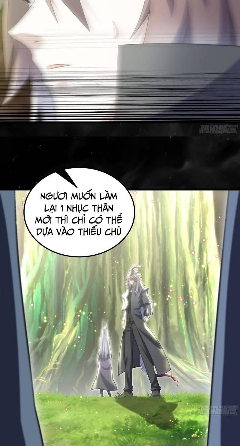 Vợ Tôi Là Quỷ Vương Chapter 399 - Trang 2