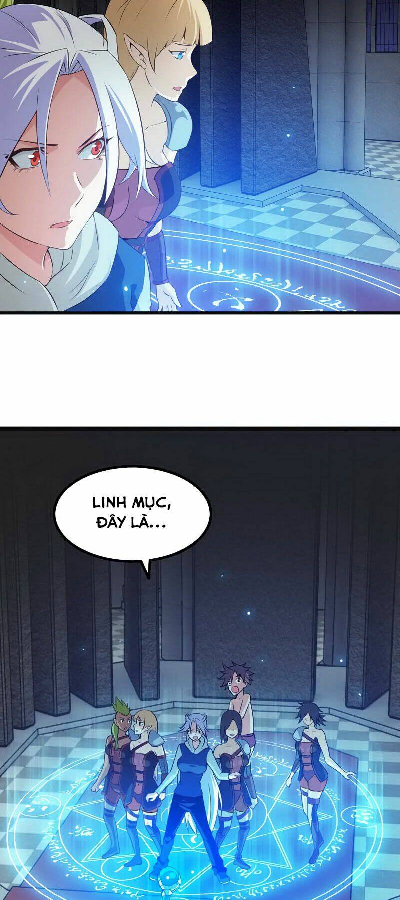 Vợ Tôi Là Quỷ Vương Chapter 4 - Trang 2