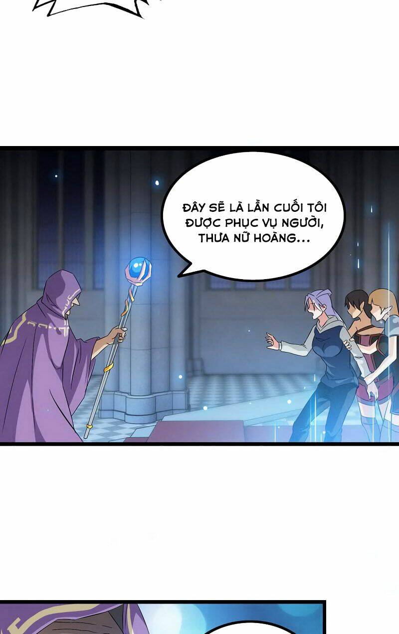 Vợ Tôi Là Quỷ Vương Chapter 4 - Trang 2