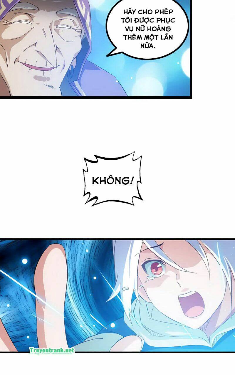 Vợ Tôi Là Quỷ Vương Chapter 4 - Trang 2