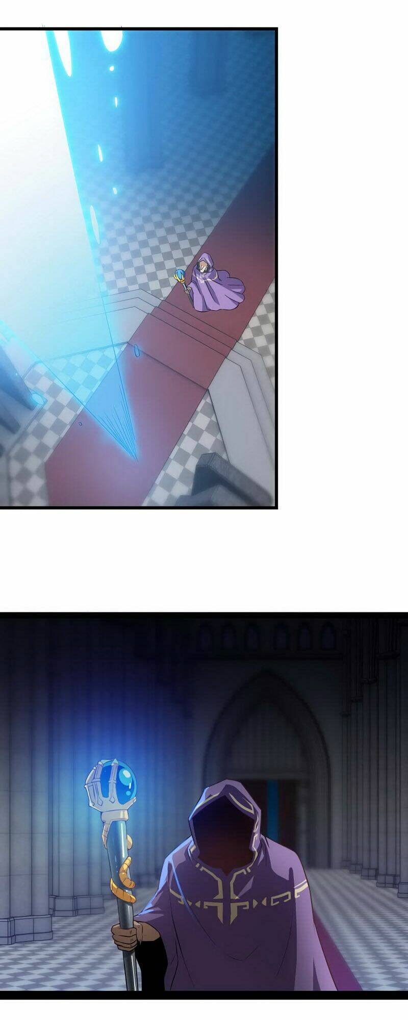 Vợ Tôi Là Quỷ Vương Chapter 4 - Trang 2