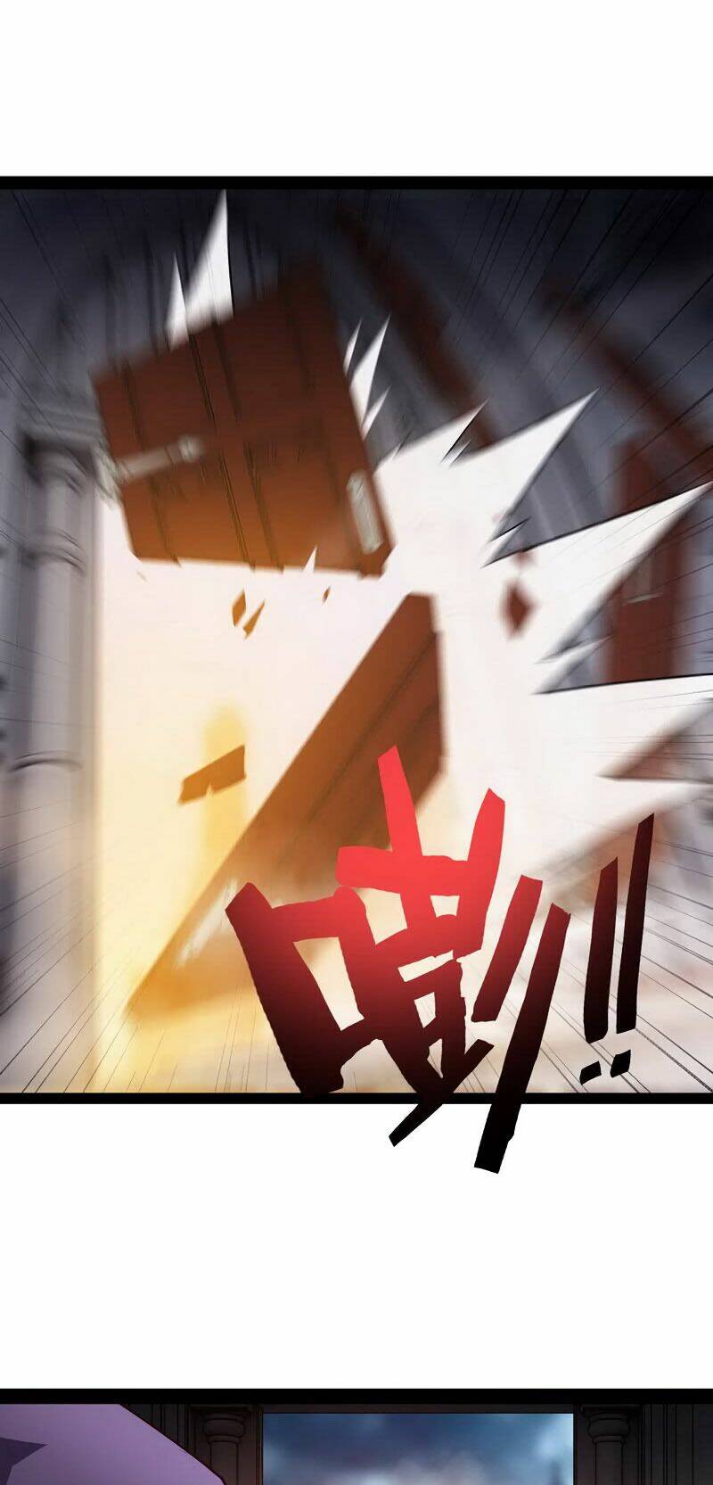 Vợ Tôi Là Quỷ Vương Chapter 4 - Trang 2