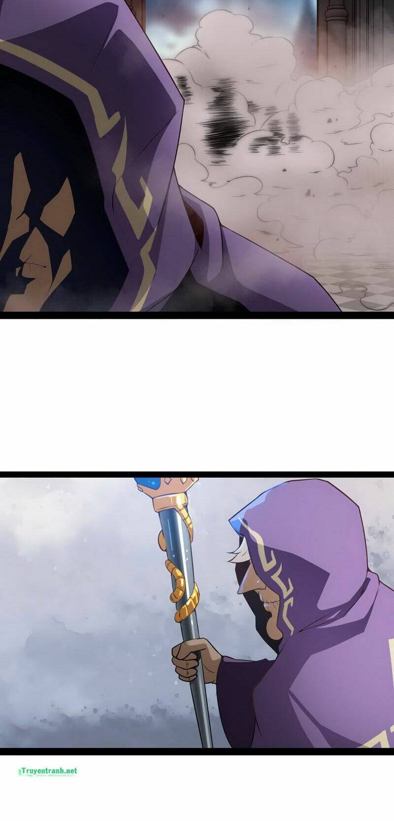 Vợ Tôi Là Quỷ Vương Chapter 4 - Trang 2