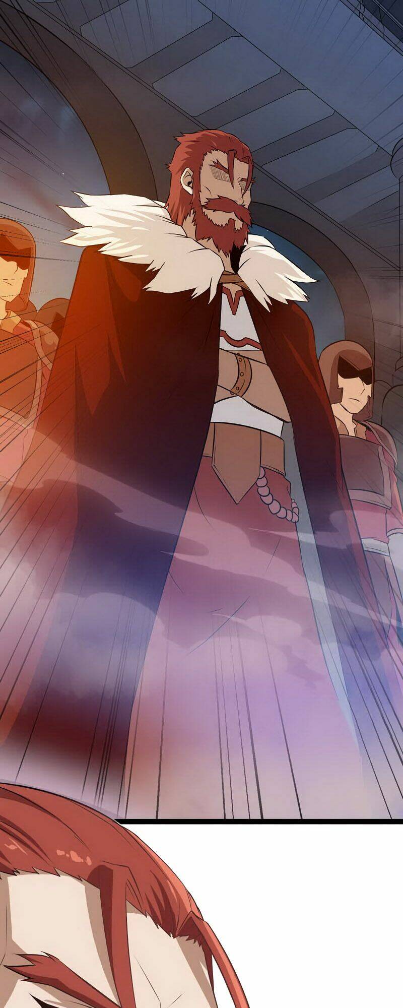 Vợ Tôi Là Quỷ Vương Chapter 4 - Trang 2