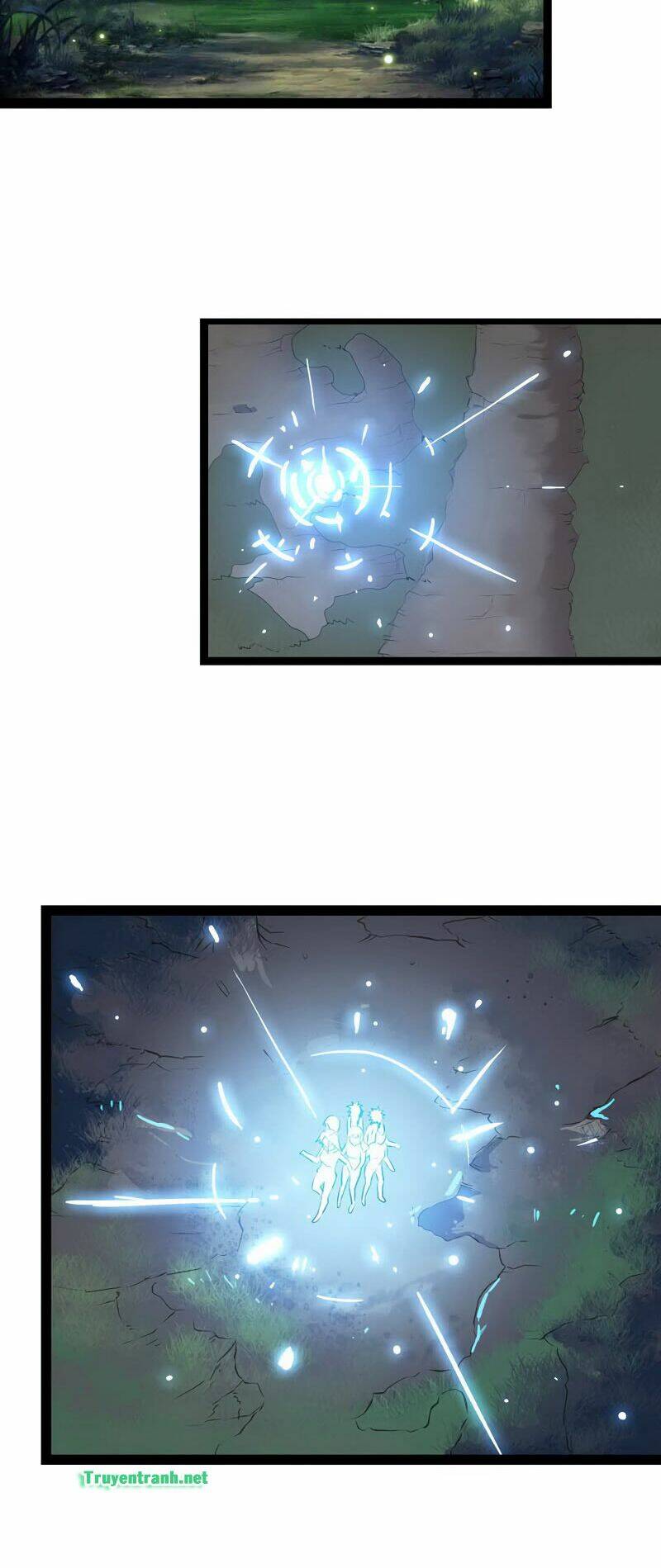 Vợ Tôi Là Quỷ Vương Chapter 4 - Trang 2