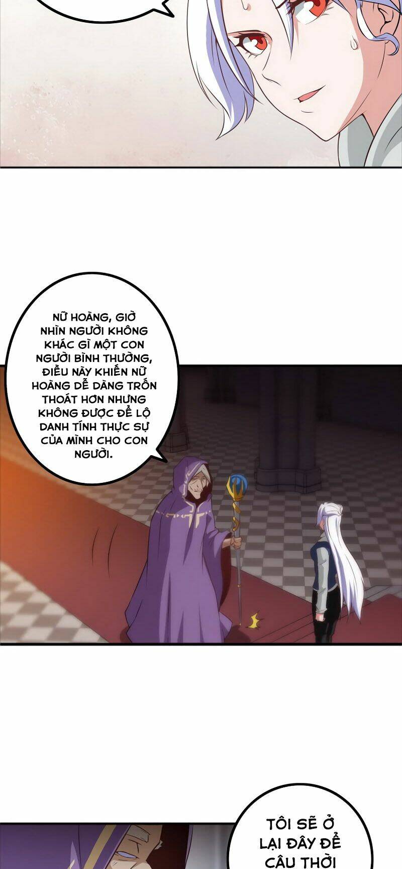 Vợ Tôi Là Quỷ Vương Chapter 4 - Trang 2