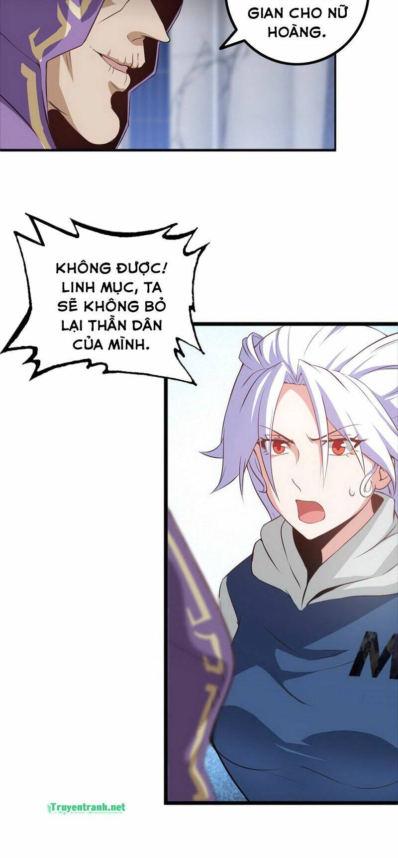 Vợ Tôi Là Quỷ Vương Chapter 4 - Trang 2