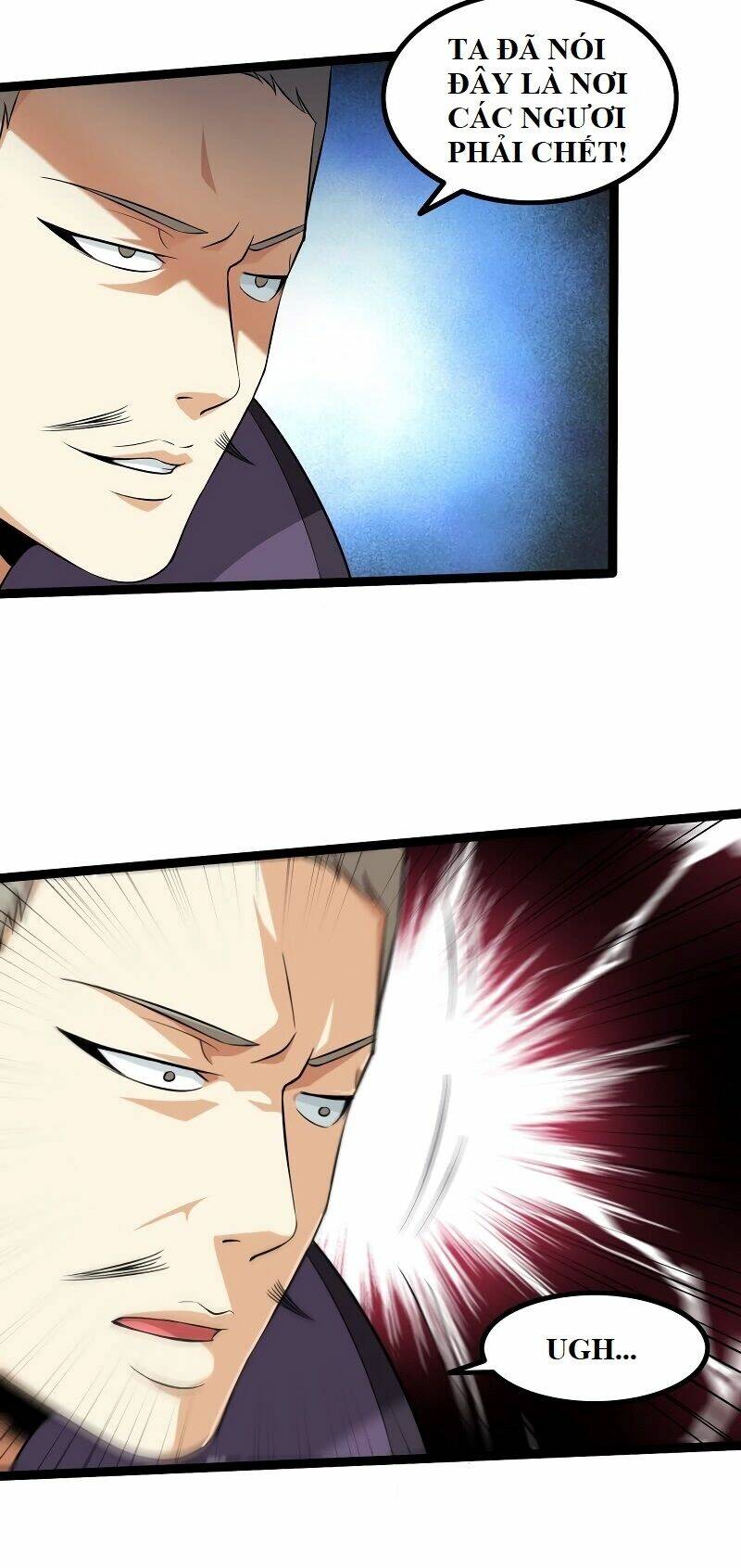 Vợ Tôi Là Quỷ Vương Chapter 40.2 - Trang 2