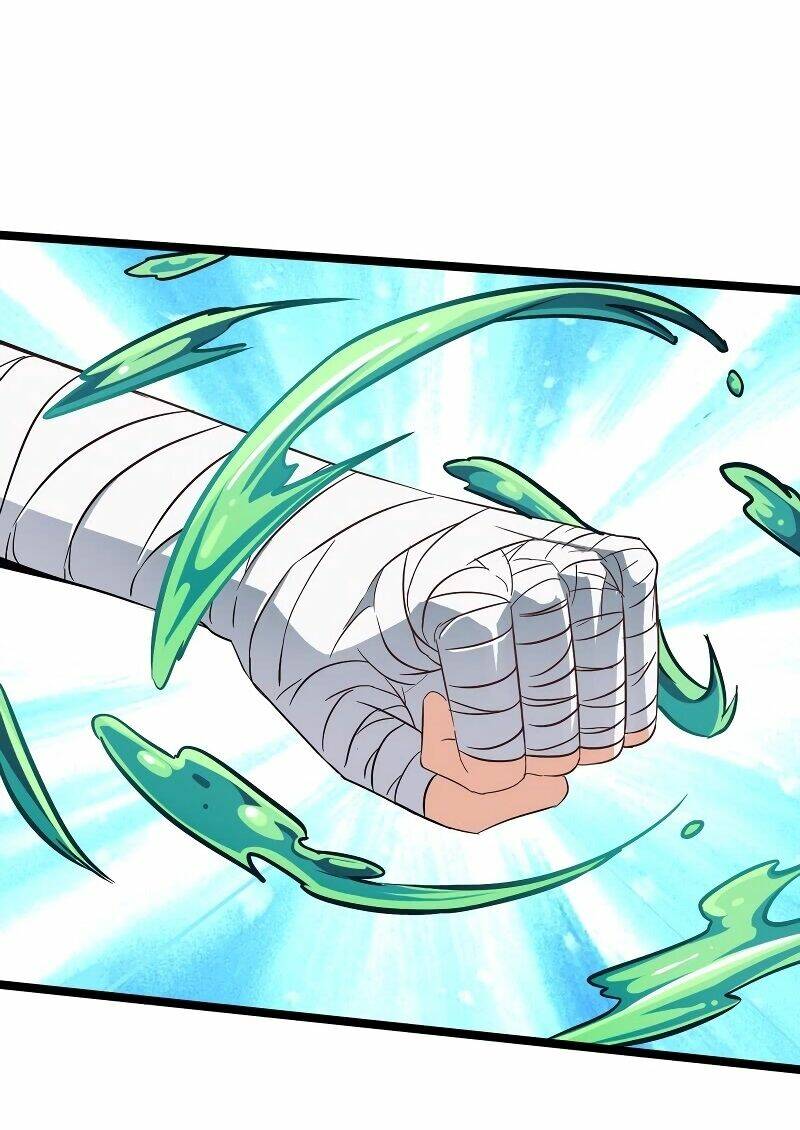 Vợ Tôi Là Quỷ Vương Chapter 40.2 - Trang 2