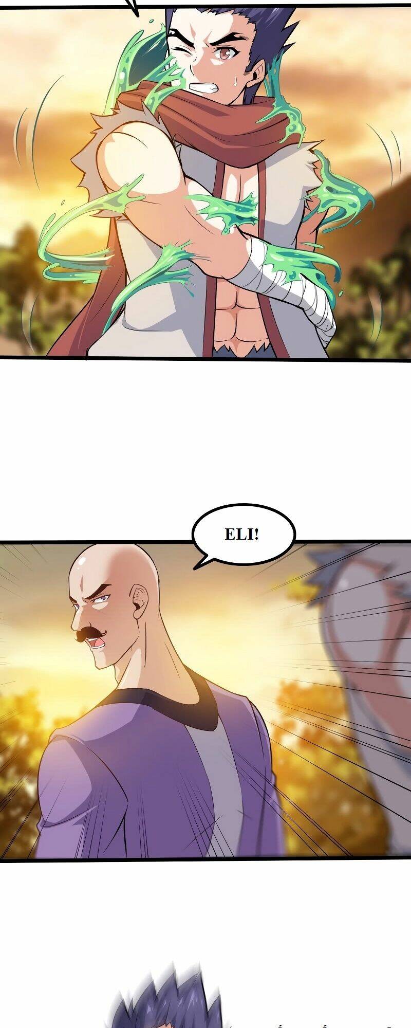 Vợ Tôi Là Quỷ Vương Chapter 40.2 - Trang 2