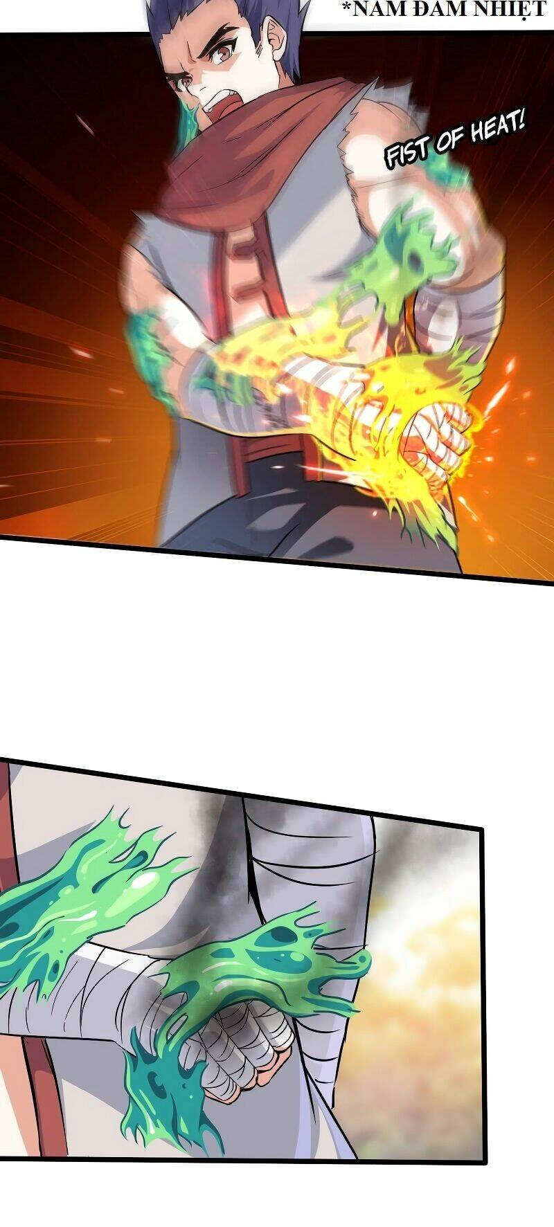 Vợ Tôi Là Quỷ Vương Chapter 40.2 - Trang 2