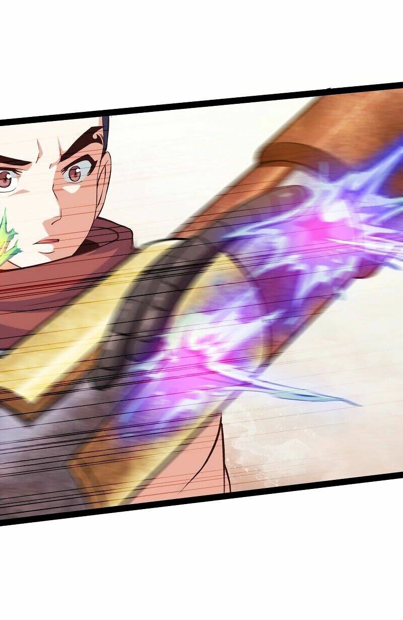 Vợ Tôi Là Quỷ Vương Chapter 40.2 - Trang 2