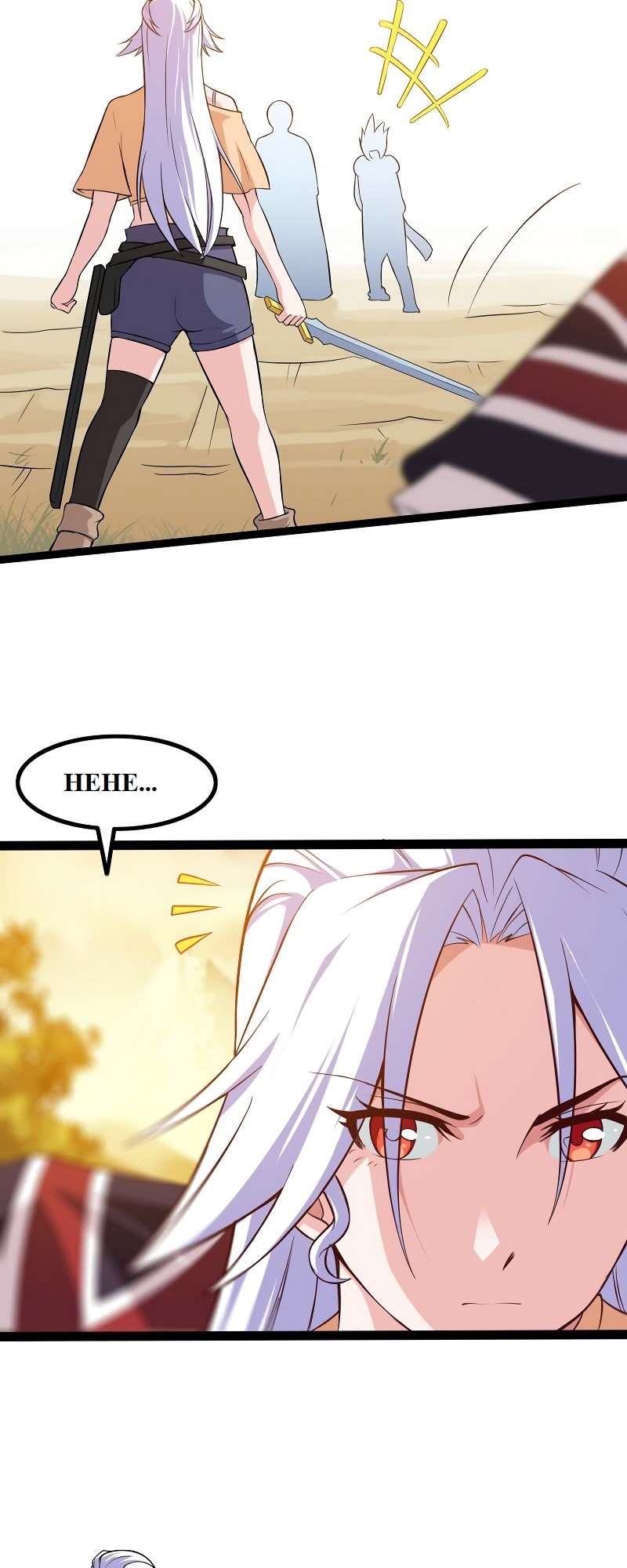 Vợ Tôi Là Quỷ Vương Chapter 40.5 - Trang 2