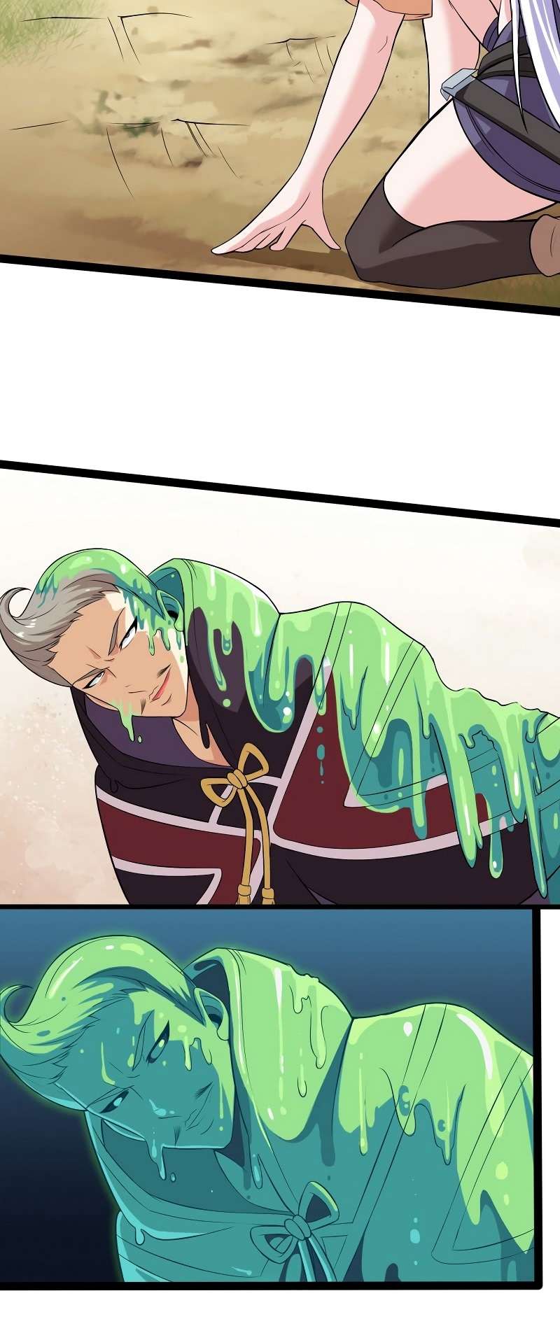 Vợ Tôi Là Quỷ Vương Chapter 40.5 - Trang 2