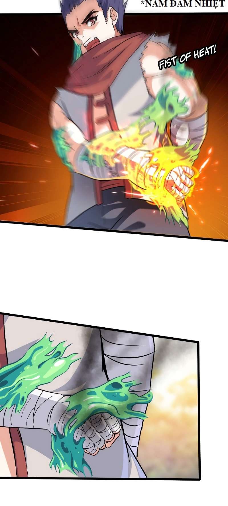 Vợ Tôi Là Quỷ Vương Chapter 40.5 - Trang 2