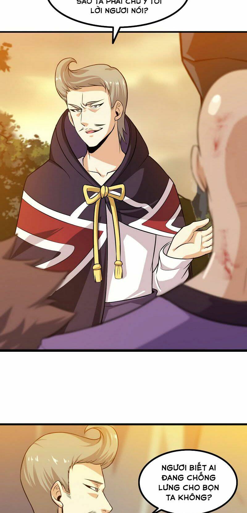 Vợ Tôi Là Quỷ Vương Chapter 40 - Trang 2