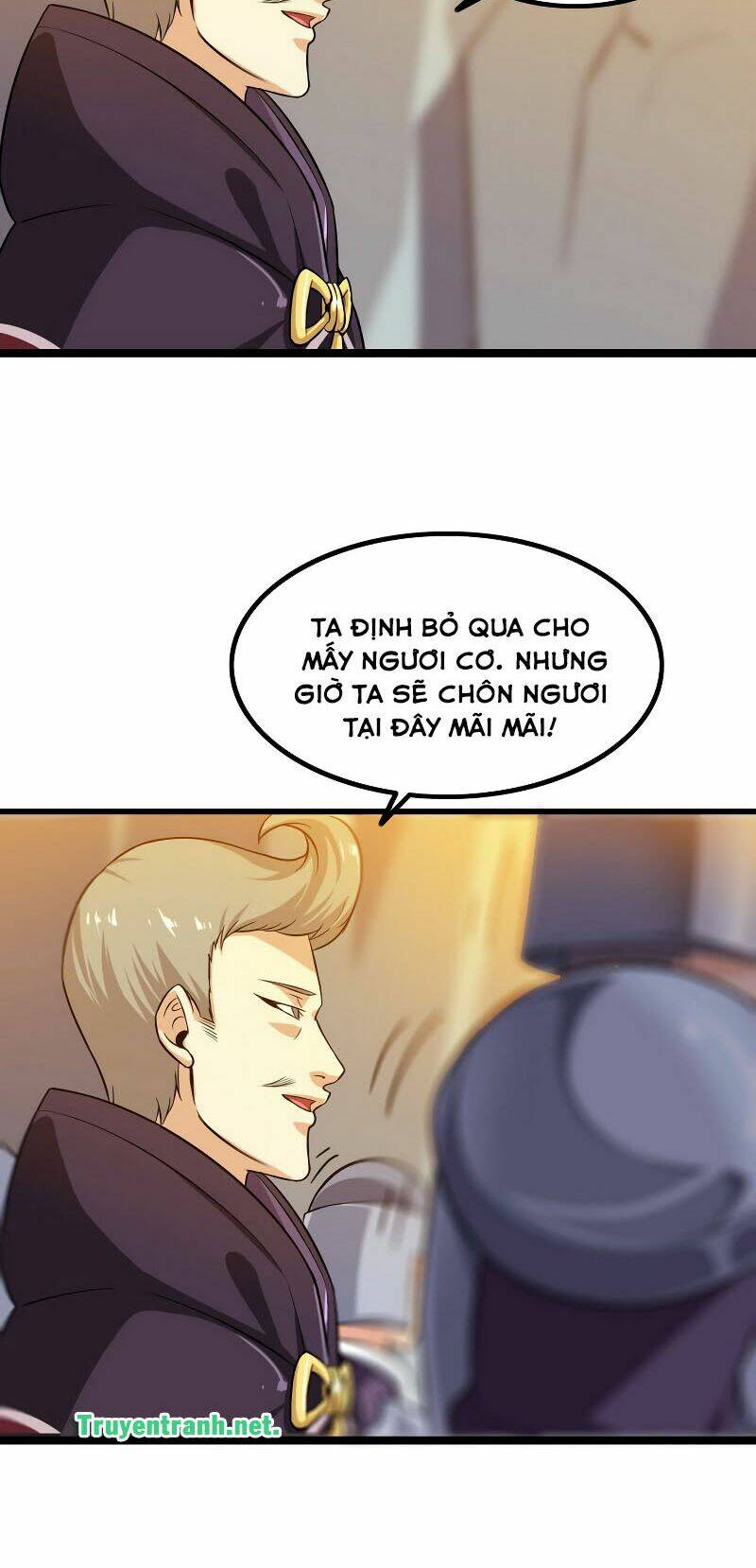 Vợ Tôi Là Quỷ Vương Chapter 40 - Trang 2