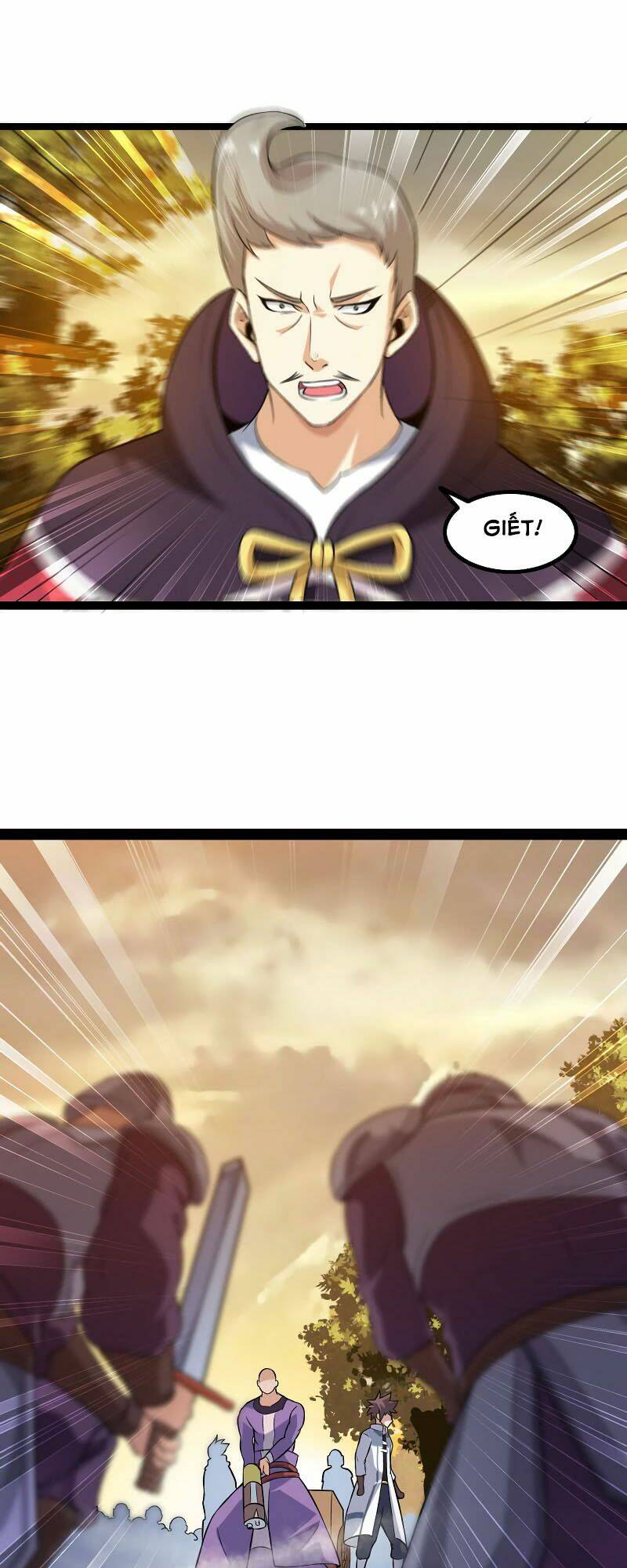 Vợ Tôi Là Quỷ Vương Chapter 40 - Trang 2